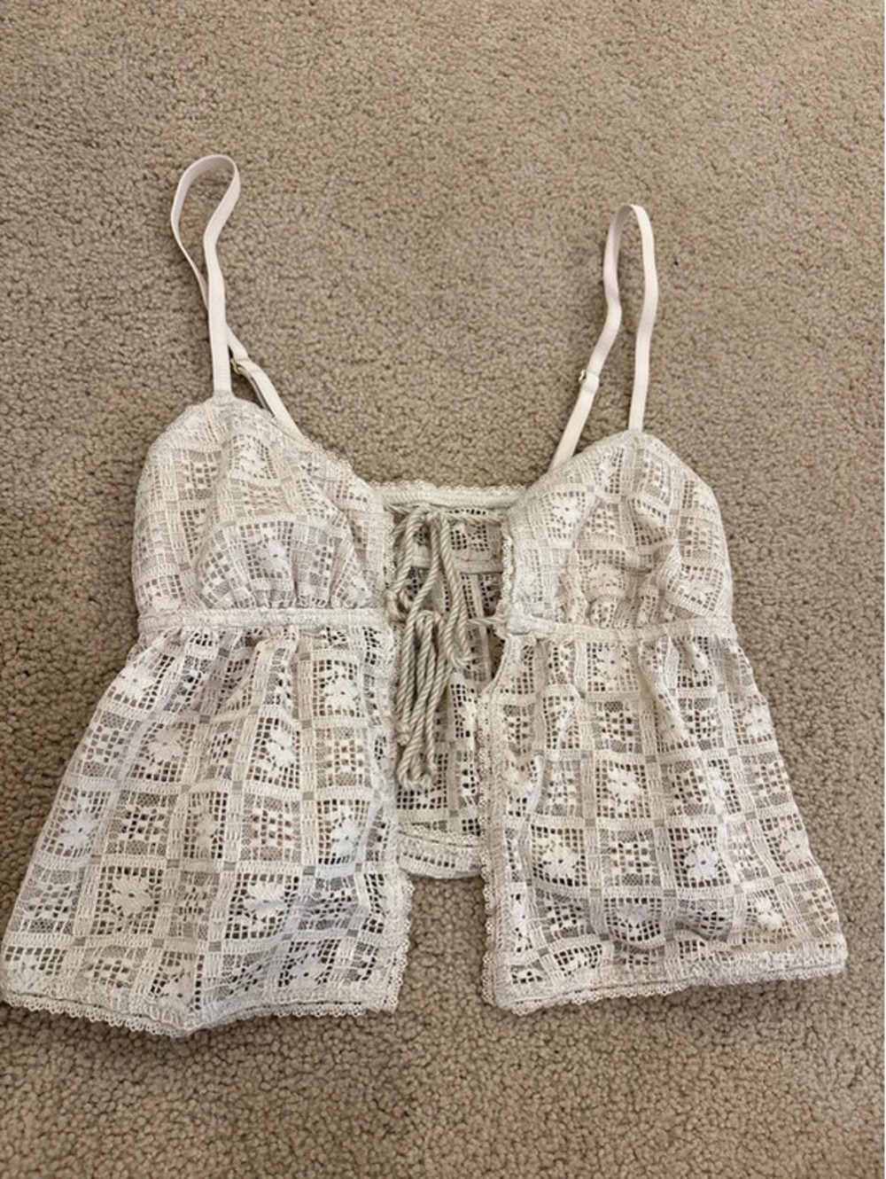 aerie tank